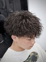 アクロ 中町店(ACRO) ツイストシャドウパーマ/シャドウパーマ/ツイストパーマ