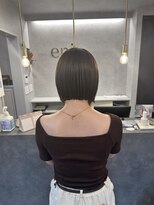 エニ(eni)&nbsp;スッキリボブ