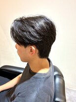 スカイ SKY&nbsp;ナチュラルセンターパート