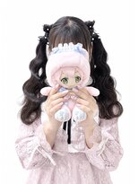 セットサロン ココ&nbsp;ライブヘアセット
