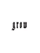 grow　【グロウ】