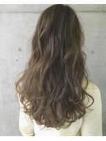 アライブ キチジョウジ(ALIVE Kichijoji)&nbsp;ALIVE吉祥寺】シースルーカラーベージュカラーハイライトカラー