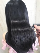 アンフィフォープルコ(AnFye for prco) 【AnFye for prco】つやつやの美しい髪「髪質改善＋カラー」