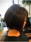 艶 ショートボブ《koike》