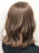 ノブレ美容室観音寺店