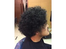 TTM ヘアーファクトリー(TTM hair factory)