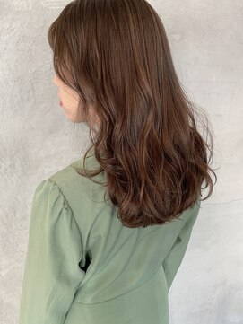 ビートス(BEAT S) ブランジュ ハイライトカラー