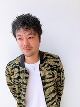 ラグーヘアー(Raguu Hair) 小吹 貴浩