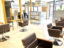 アグ ヘアー リアナ 仙台愛子店(Agu hair riana)