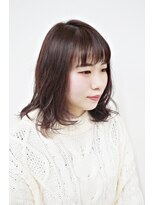 ブス 多治見店(BUSU)&nbsp;エアリー×ミディアムレイヤー