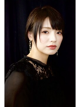 ザ デイ フォーヘアー(The day 4 HAIR) 美人ショート
