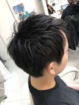 トータルビューティーサロン ディーグレース(TotalBeautySalon D.Grace) メンズショート