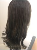 【GOOD DAY HAIR】《ナチュラルグラデーション》　下北沢