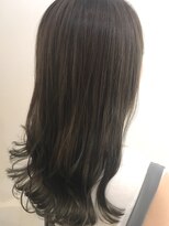 グッデイ ヘアー(GOOD DAY HAIR)&nbsp;【GOOD DAY HAIR】《ナチュラルグラデーション》　下北沢