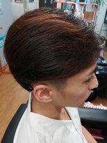 エルム&nbsp;メンズカット