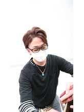 ピース(Peace) 日野 敬幸