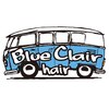 ブルークレールヘアー(Blue Clair hair)のお店ロゴ