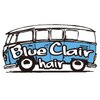 ブルークレールヘアー(Blue Clair hair)のお店ロゴ