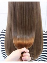 ワンヘアーアシスト(ONE HAIR assist)&nbsp;【ONE HAIR】高浸透ウルティア5stepトリートメント☆