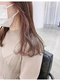アディクシーカラー_スモーキーベージュ_0005160