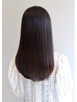 エルメ バイ アンフィー(Elme by anphi)&nbsp;【Elme 八柱】大人かわいい×ナチュラルストレート