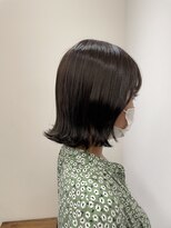 リリアーナ(LILIANA)&nbsp;【LILIANA】アッシュなタンバルモリ