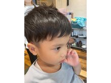ホームアイディールヘアー(home ideal hair)