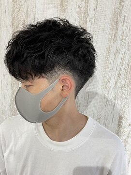 リガラ(Regala) メンズスタイル