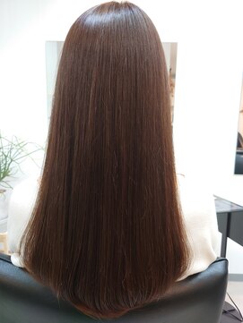 アコール 三軒茶屋(acoord) うるツヤ愛されブラウン