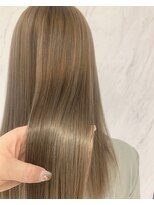 リー 京橋(Lee) ミルクティーカラー