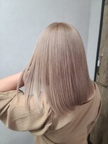 ヴィフ 大船(VIF)&nbsp;デザインカラー/こなれハイトーン/プレミアムカラー大船//大船駅