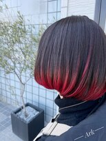ヘアーアンドスパ アーク(Hair&Spa ARK) Ark