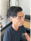 【NICHE HAIR（ニッチ ヘアー）】【西鎌倉】ニュアンスパーマ