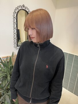 クペウ(cope'u) milktea