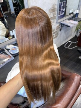 エンジェル 川越(Angel) ミルクティーベージュ/シルキーベージュ