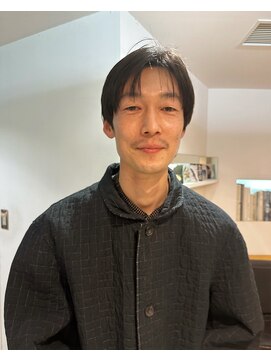 ル サロン LE SALON ナチュラルマッシュ