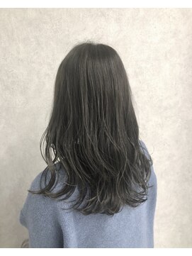 デイズ(DAYS) シークレットハイライト オリーブグレージュ