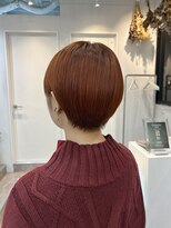 ロカ 表参道(loka)&nbsp;似合わせカット[表参道/髪質改善/ハイライト/インナーカラー]