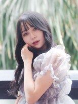 ヘイロー 福岡天神店(HALO)&nbsp;髪質改善トリートメント