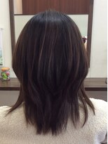 バンビ 本渡店(Bambi)&nbsp;くびれボブ