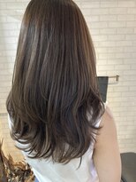 アーバイン バイ ピーシーエイチ(Irvine by P.C.H)&nbsp;スモーキーベージュ