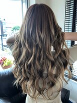 ヘアアンドメイク サファイア 豊橋店(ヘア&メイク SAPPHIRE)&nbsp;#ギャル#プルエクステ#豊橋#エクステ#カワイイ#グラーデション