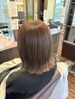ヘアドゥポジャ 富岡店(Hair Do poja) 髪質改善カラー・カット