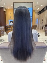 フォルテ 藤枝エピ店 髪質改善トリートメント