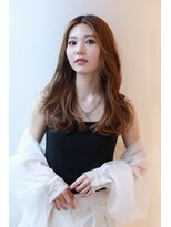 ヘアドゥ アヴェダ 船橋店(hair do AVEDA) カジュアルロング