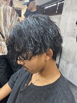 メゾンフォーメン トアロード(Maison for men TorRoad)&nbsp;ツイスパウルフ