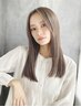 【ご新規様限定】カット＋イルミナカラー＋トリートメント　￥8300