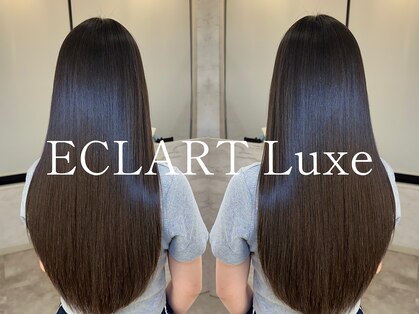 エクラートリュクス 津田沼(ECLART Luxe)の写真
