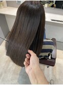 髪質改善カラーでワンランク上の美髪を☆