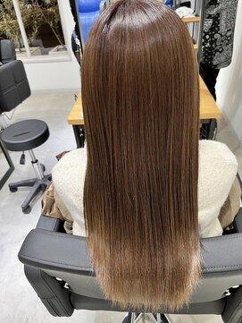 リット(Lit) 髪質改善トリートメント